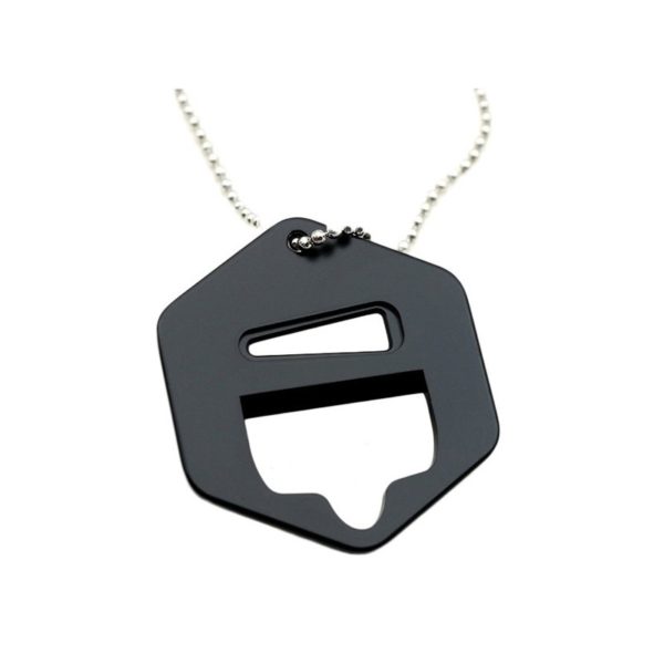 Décapsuleur E-Liquide