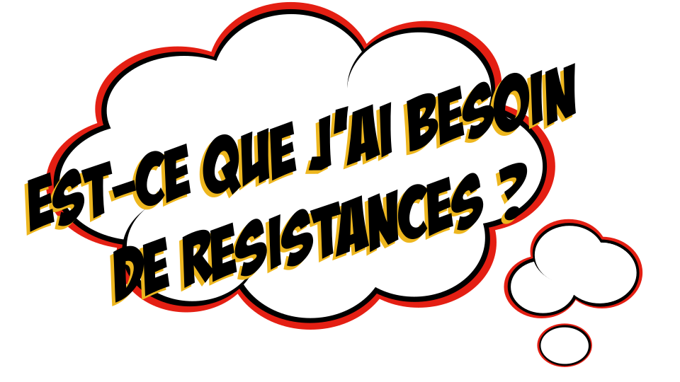 Resistances