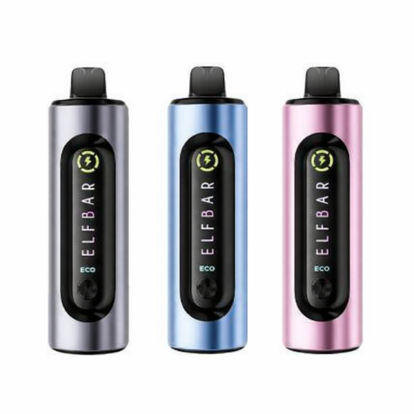 ELFBAR 4in1 Kit