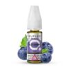 Elfbar Elfliq Blueberry