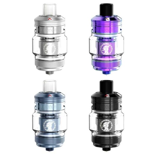 Geekvape Z Nano 3