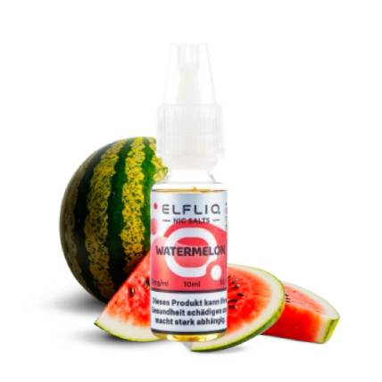 ELFLIQ Watermelon