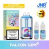 JNR Falcon Gem+ Blueberry Raspberry Cherry vapeoutlet