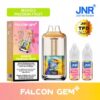 JNR Falcon Gem+ Mango Passion Fruit