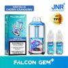 JNR Falcon Gem+ New Blue Cherry Cranberry vapeoutlet