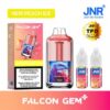 JNR Falcon Gem+ New Peach Ice vapeoutlet