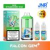 JNR Falcon Gem+ New Strawberry Kiwi vapeoutlet
