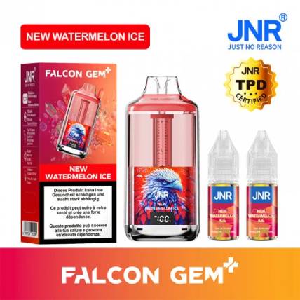 JNR Falcon Gem+ New Watermelon Ice vapeoutlet