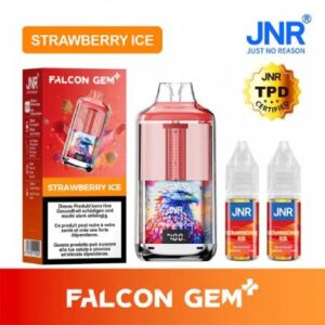 JNR Falcon Gem+ Strawberry Ice vapeoutlet