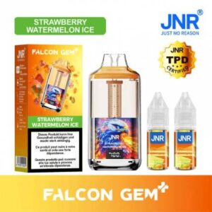 JNR Falcon Gem+ Strawberry Watermelon Ice vapeoutlet
