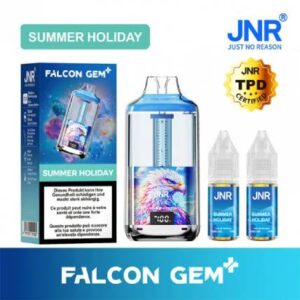 JNR Falcon Gem+ Summer Holiday vapeoutlet