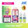 JNR Falcon Gem+ Watermelon Mango Peach vapeoutlet