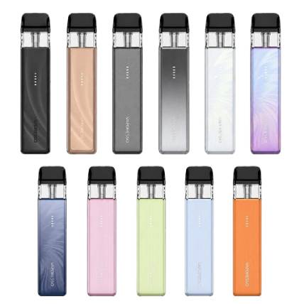 Xros 6 Mini - All Colors