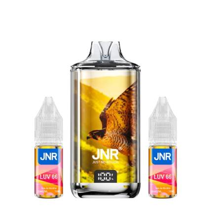 JNR Falcon Nexus 55k Luv 66 - VapeOutlet JNR Falcon Nexus 55k Luv 66 - VapeOutlet