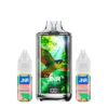 JNR Falcon Nexus 55k Mixed Berries - VapeOutlet JNR Falcon Nexus 55k Mixed Berries - VapeOutlet