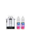 JNR Pod Falcon Nexus 55 Black Dragon Ice - VapeOutlet JNR Pod Falcon Nexus 55 Black Dragon Ice - VapeOutlet