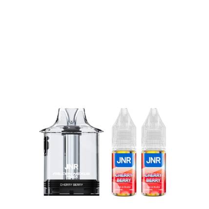 JNR Pod Falcon Nexus 55 Cherry berry - VapeOutlet