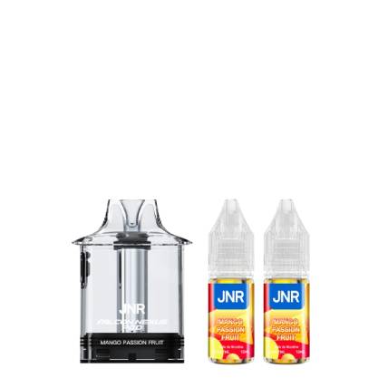JNR Pod Falcon Nexus 55 Mango Passion Fruit