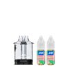 JNR Pod Falcon Nexus 55 Mixed Berries - VapeOutlet JNR Pod Falcon Nexus 55 Mixed Berries - VapeOutlet
