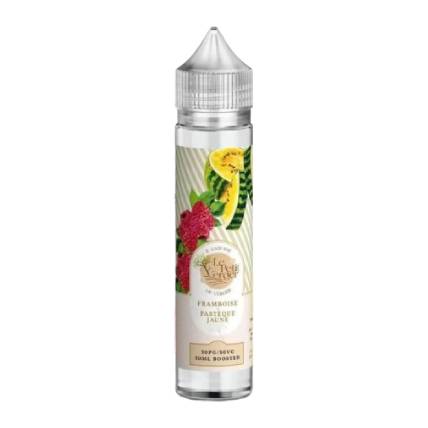 Le Petit Verger Framboise Pastèque Jaune - VapeOutlet Le Petit Verger Framboise Pastèque Jaune - VapeOutlet