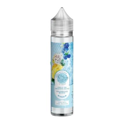 Le Petit Verger Fruit du Dragon Jaune Framboise Bleue Frais - VapeOutlet Le Petit Verger Fruit du Dragon Jaune Framboise Bleue Frais - VapeOutlet