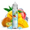Le Petit Verger Kiwi Mangue Frais Le Petit Verger Kiwi Mangue Frais