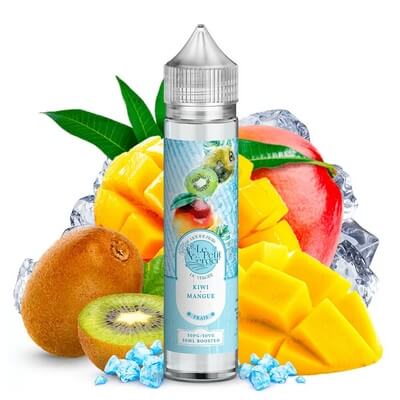 Le Petit Verger Kiwi Mangue Frais