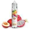 Le Petit Verger Nectarine Fruit du Dragon Le Petit Verger Nectarine Fruit du Dragon