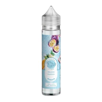 Le Petit Verger Orange Passion Frais - VapeOutlet Le Petit Verger Orange Passion Frais - VapeOutlet