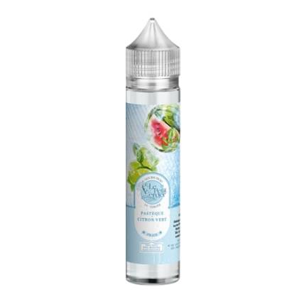 Le Petit Verger Pastèque Citron Vert Frais - VapeOutlet Le Petit Verger Pastèque Citron Vert Frais