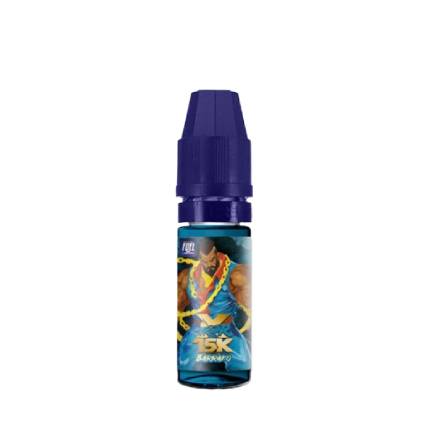 X Fighter 15K Barrako – Fighter Fuel _ 10 ml - VapeOutlet X Fighter 15K Barrako – Fighter Fuel | 10 ml