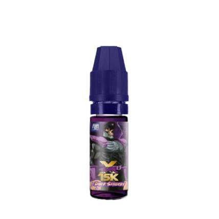 X Fighter 15K Dark Shigeri – Fighter Fuel _ 10 ml - VapeOutlet X Fighter 15K Dark Shigeri – Fighter Fuel | 10 ml