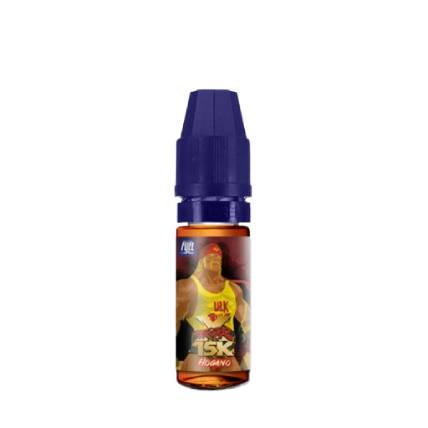 X Fighter 15K Hogano – Fighter Fuel _ 10 ml - VapeOutlet X Fighter 15K Hogano – Fighter Fuel | 10 ml