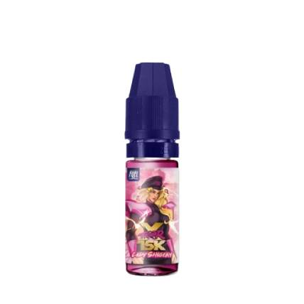 X Fighter 15K Lady Shigeri – Fighter Fuel _ 10 ml - VapeOutlet X Fighter 15K Lady Shigeri – Fighter Fuel | 10 ml