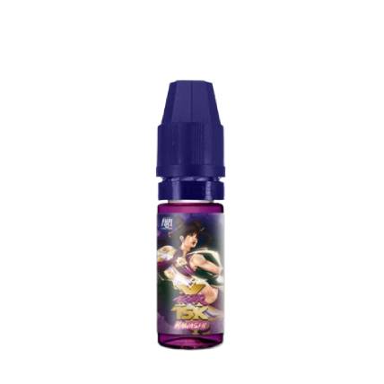 X Fighter 15K Mawashi – Fighter Fuel _ 10 ml - VapeOutlet X Fighter 15K Mawashi – Fighter Fuel | 10 ml