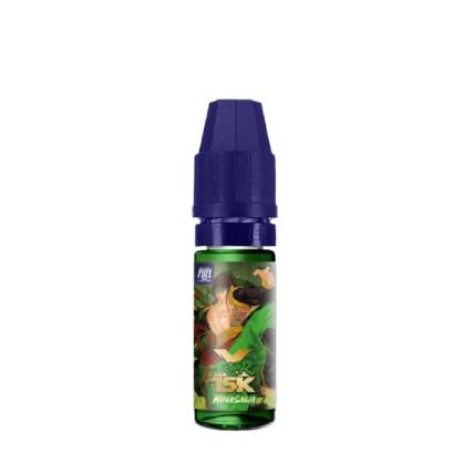 X Fighter 15K Minasawa –Fighter Fuel _ 10 ml - VapeOutlet X Fighter 15K Minasawa – Fighter Fuel | 10 ml