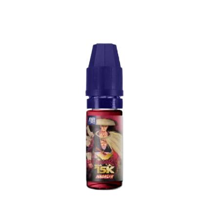 X Fighter 15K Nagashi – Fighter Fuel _ 10 ml - VapeOutlet X Fighter 15K Nagashi – Fighter Fuel | 10 ml