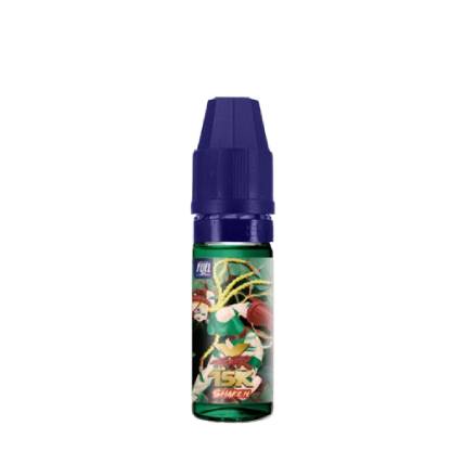 X Fighter 15K Shaken – Fighter Fuel _ 10 ml - VapeOutlet X Fighter 15K Shaken – Fighter Fuel | 10 ml