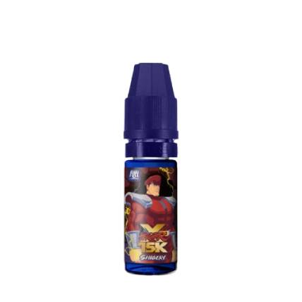 X Fighter 15K Shigeri – Fighter Fuel _ 10 ml - VapeOutlet X Fighter 15K Shigeri – Fighter Fuel | 10 ml