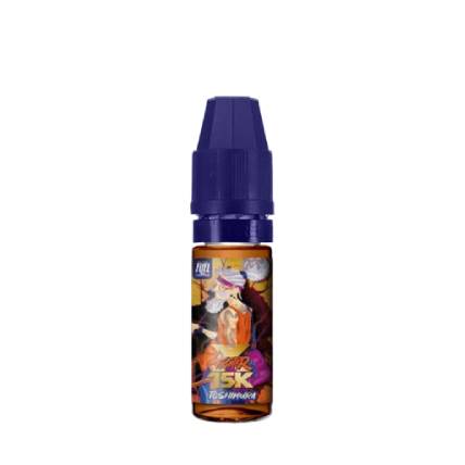 X Fighter 15K Toshimura – Fighter Fuel _ 10 ml - VapeOutlet X Fighter 15K Toshimura – Fighter Fuel | 10 ml