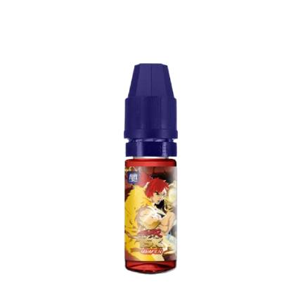 X Fighter 15K Uraken – Fighter Fuel | 10 ml