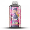 X Fighter 32K Lady Shigeri – Fighter Fuel X Aspire - VapeOutler X Fighter 32K Lady Shigeri – Fighter Fuel X Aspire