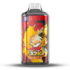 X Fighter 32K Uraken – Fuel X Aspire - VapeOutlet X Fighter 32K Uraken – Fighter Fuel x Aspire