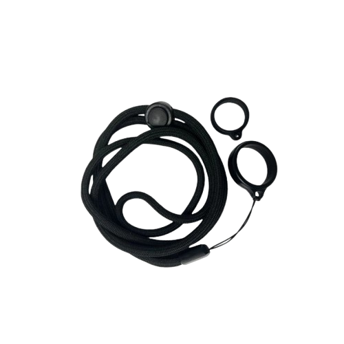laniere-reglable-avec-anneau-silicone-black-1pc-removebg-preview