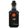 Kit Armour Max Vaporesso - Black Kit Armour Max iTank T Vaporesso