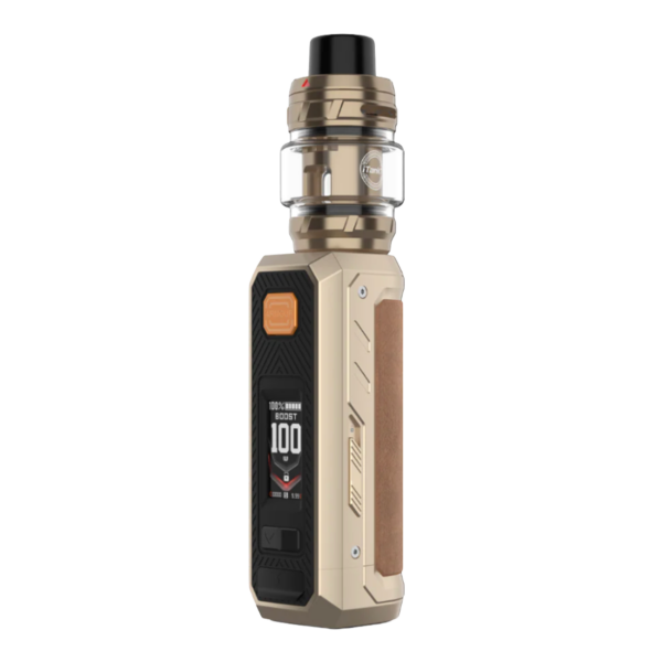 Kit Armour Ultra Vaporesso - Dune-gold Kit Armour Ultra Vaporesso