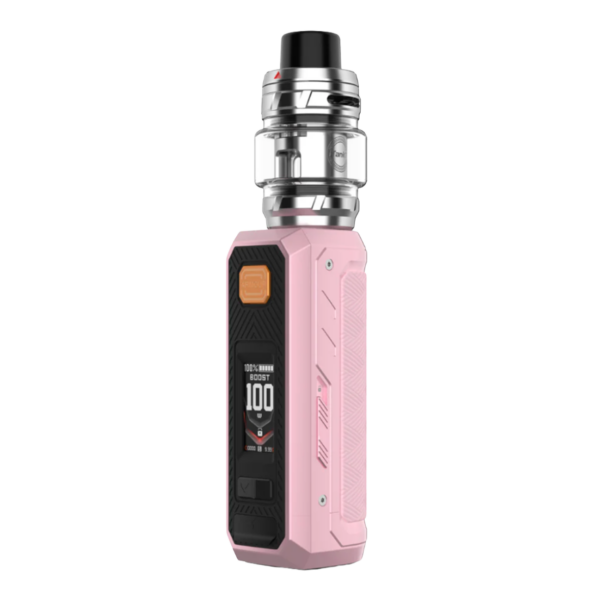 Kit Armour Ultra Vaporesso- Light-Pink Kit Armour Ultra Vaporesso