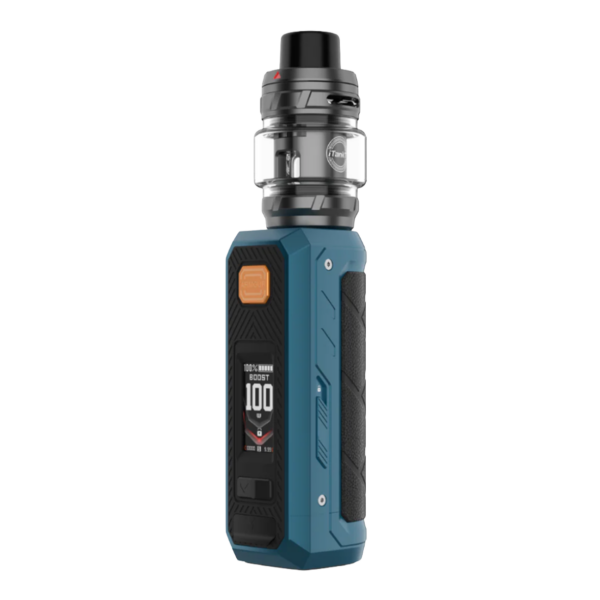 Kit Armour Ultra Vaporesso - Storm Blue Kit Armour Ultra Vaporesso