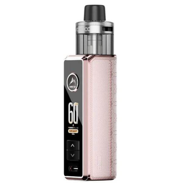 Kit Drag S3 Voopoo - pink Kit Drag S3 Voopoo