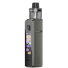 Kit Drag X3 Voopoo - Grey-Metal-f Kit Pod Drag X3 Voopoo